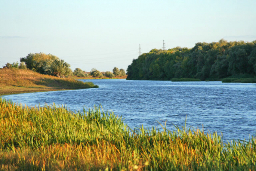 В Астраханской области предлагается сократить количество рыболовных участков 