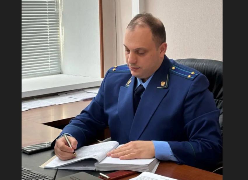 Астраханцев накажут за рыбалку в запрещенном месте