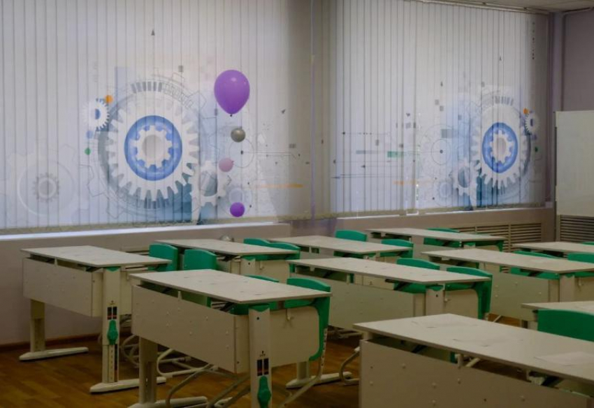 Астраханские школы закрываются на карантин: заболеваемость гриппом растет