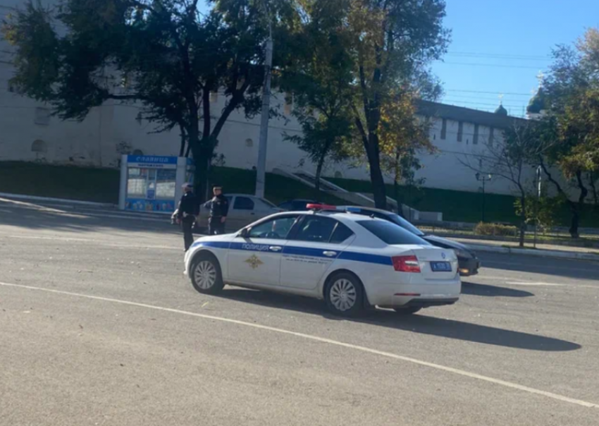 В Астрахани мигрантам выписали штрафы за нарушение режима пребывания в стране