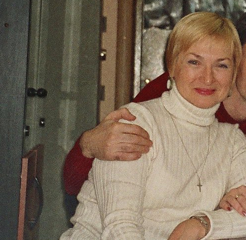 Погибла бывший областной депутат и преподаватель Нина Михайловна Поверина