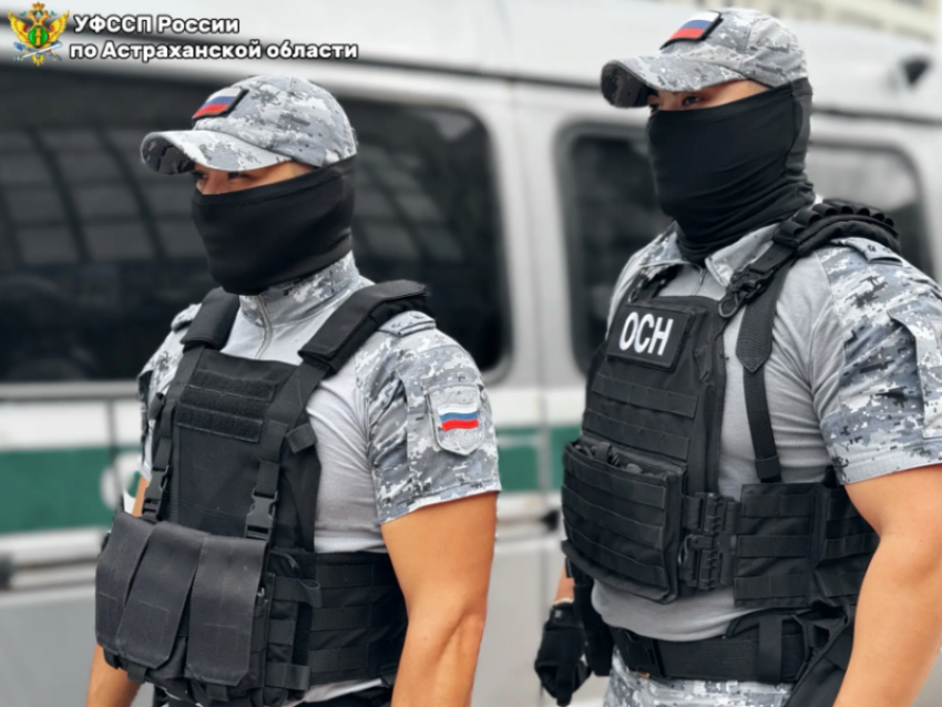 Больше 400 иностранцев вывезли из Астрахани с начала 2026 года за правонарушения