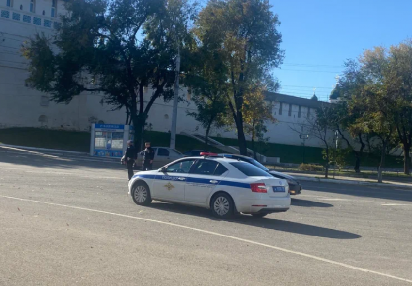 Астраханский полицейский попал под следствие: его подозревают во взяточничестве