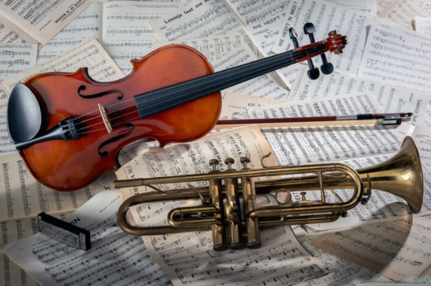 Две астраханские школы искусств профинансируют на 10 миллионов рублей