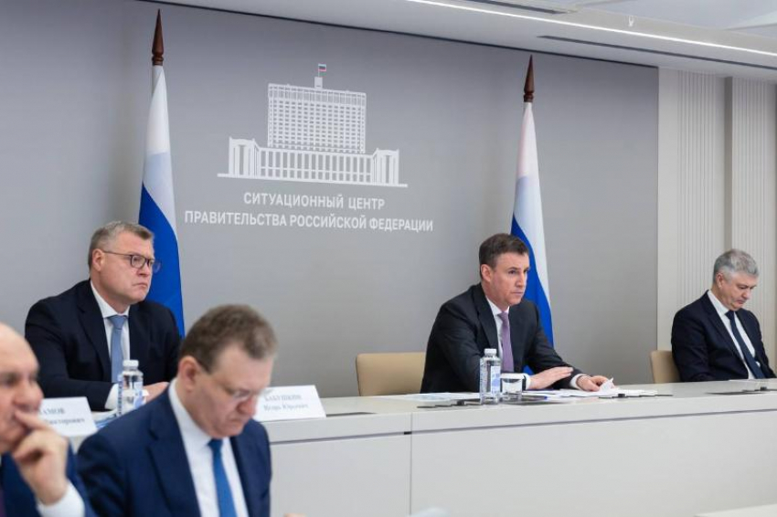 Росприроднадзор оценит влияние астраханских предприятий на окружающую среду