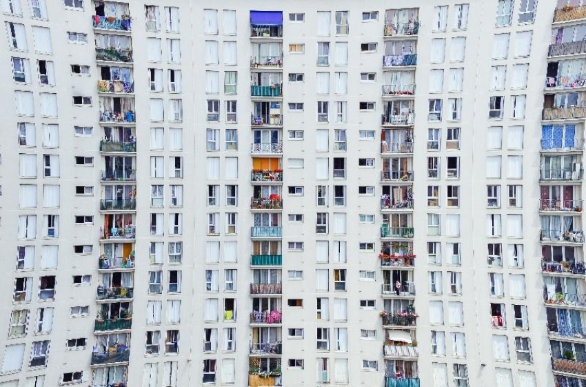 Что происходит на рынке вторичного жилья в Астрахани, будет ли цена на недвижимость падать?