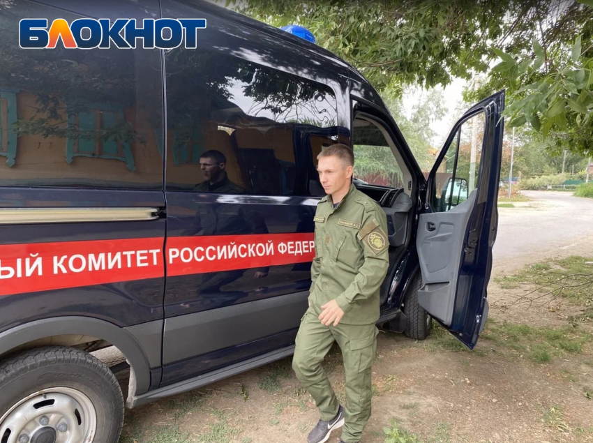 Астраханские следователи рассказали о самых громких преступлениях, помощи экстрасенсов и как происходит поиск преступников