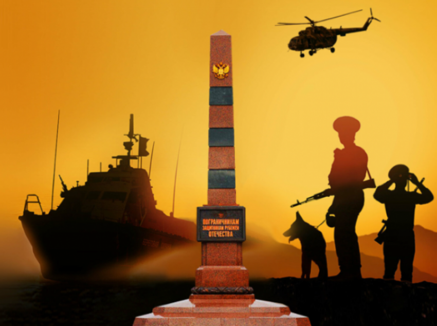 Астраханцев пригласили в комплектуемые подразделения ПУ ФСБ России