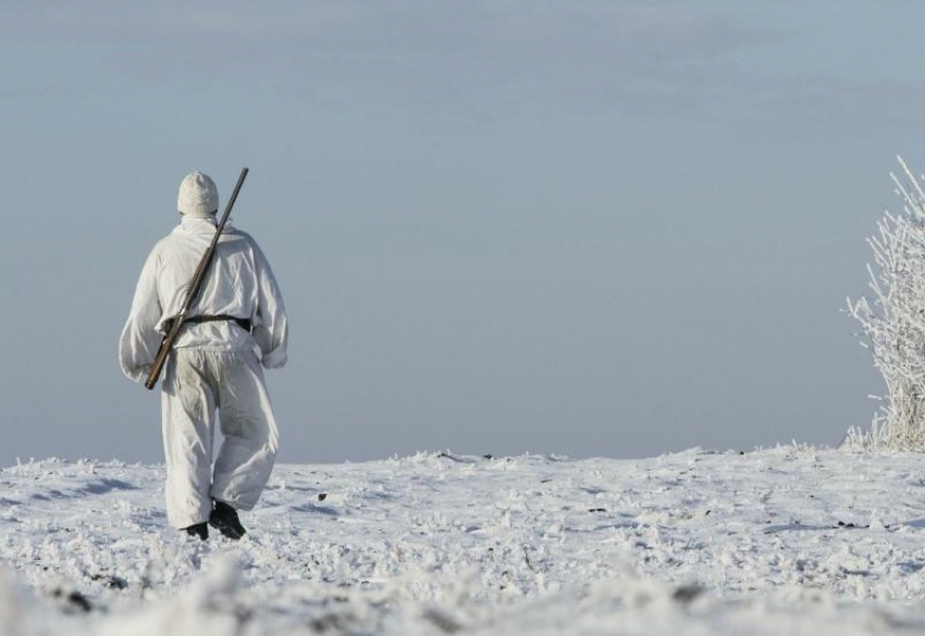 28 февраля в Астраханской области завершился сезон охоты