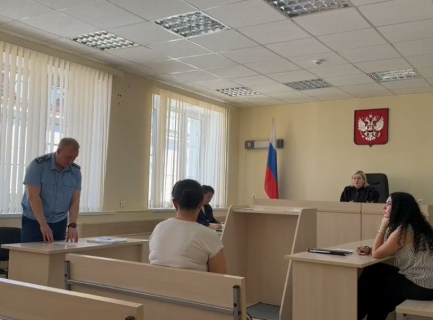 В Астрахани осудили профессора высшего медицинского учебного заведения за взятки