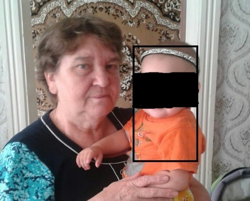 Найдена пропавшая из Кировской больницы пенсионерка