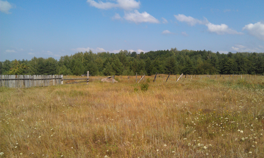 Суд признал сделку перераспределения земель под Астраханью недействительной