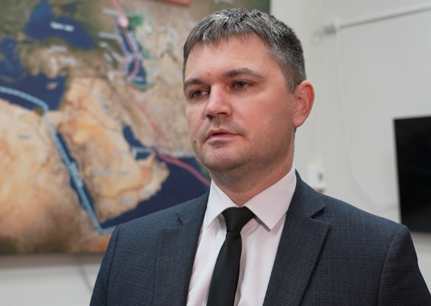 Астраханский министр промышленности прокомментировал ситуацию с бензином на АЗС