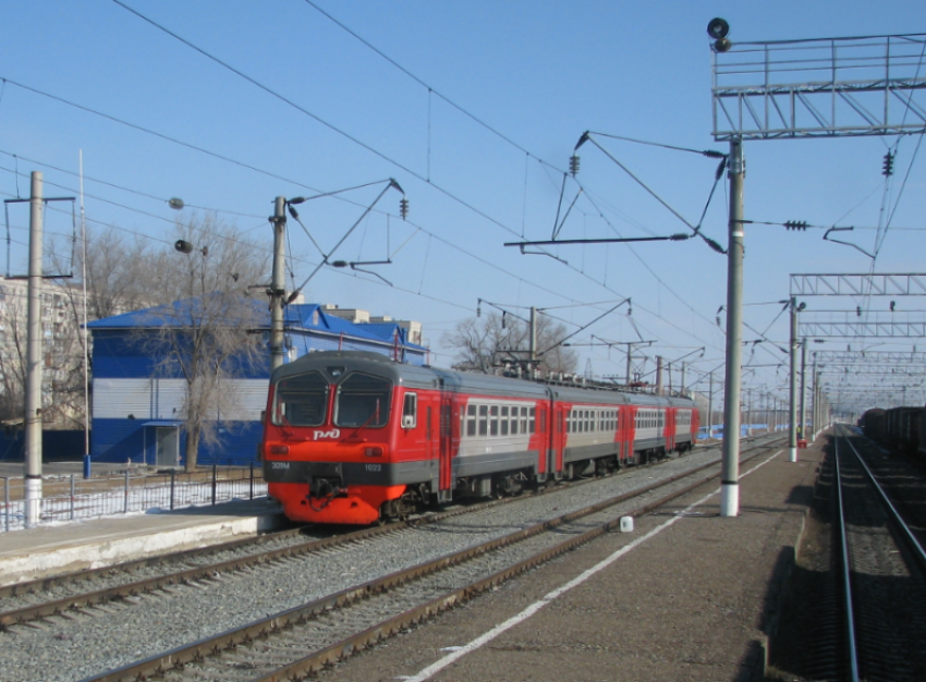 Астраханцам повысили цены за проезд в пригородных поездах