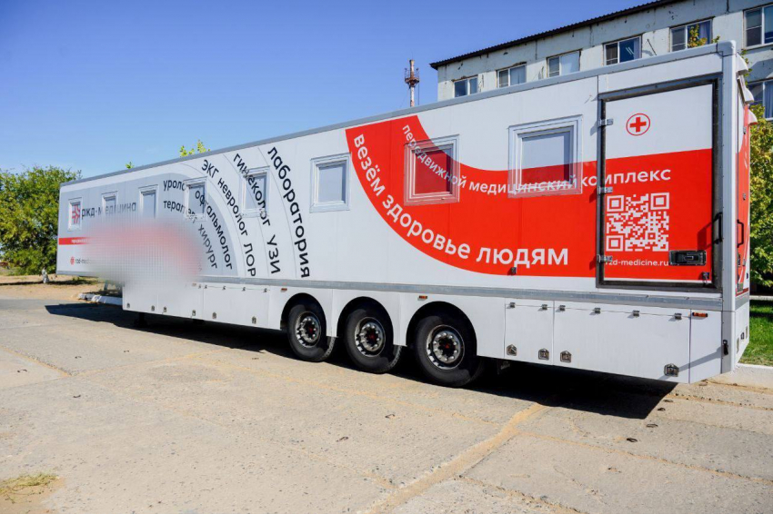 На борьбу с сердечно-сосудистыми болезнями в Астраханской области выделили 176 млн