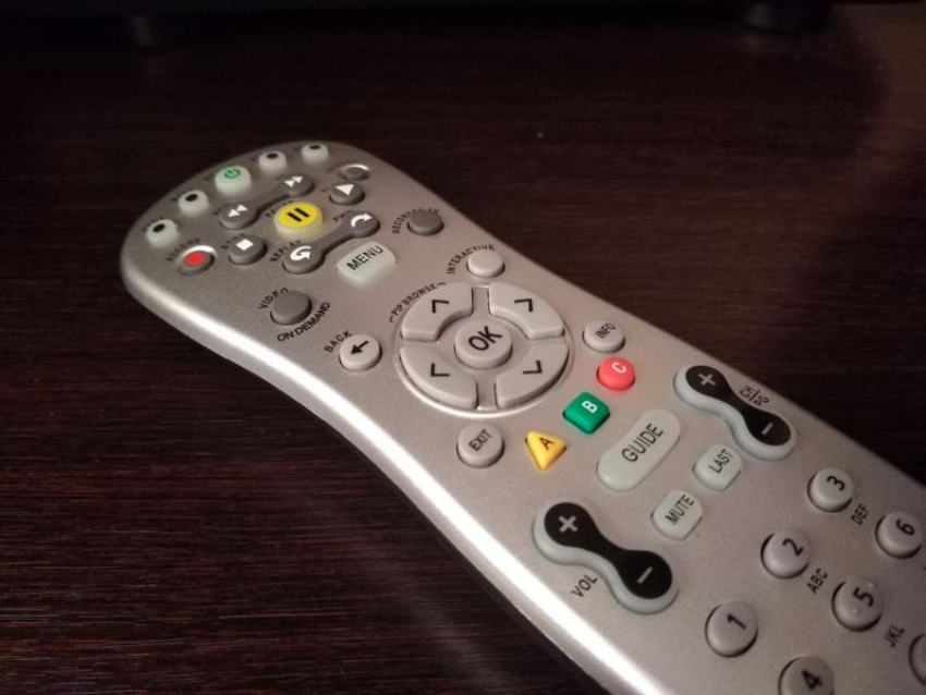 В Астраханской области Солнце внесет изменения в сетку вещания телеканалов