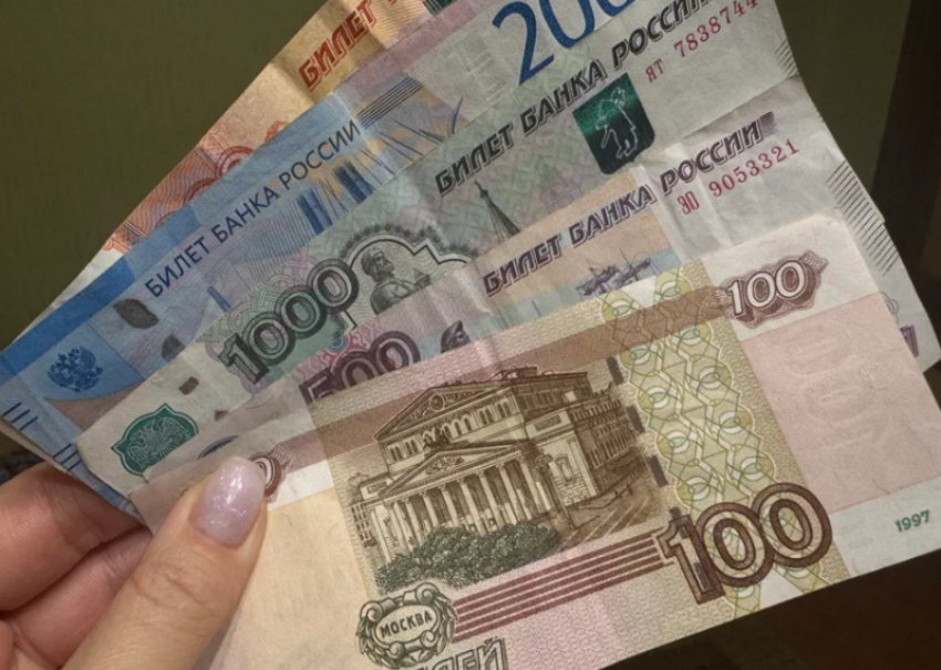 В Астраханской области из оборота изъяли 67 фальшивых банкнот