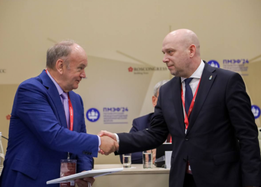 Астраханская область поднялась в рейтинге по развитию рынка газомоторного топлива