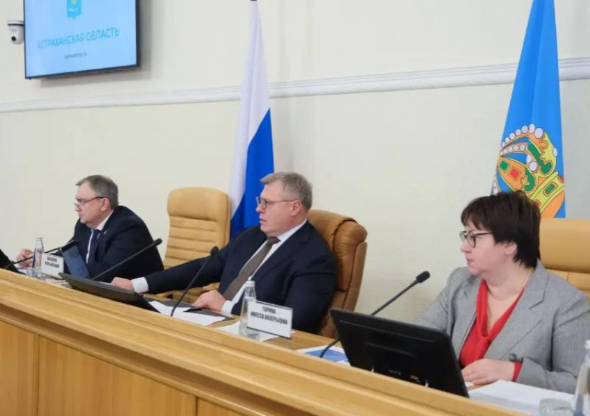 Астраханским ветеранам СВО обновили формат социальных контрактов