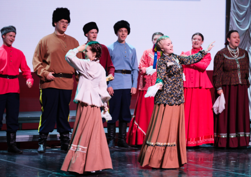 Астраханский музыкальный колледж устроит бесплатный юбилейный концерт