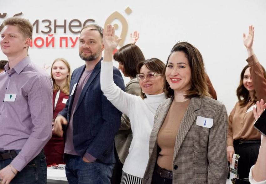 Бизнесменам Астраханской области оказали щедрую финансовую поддержку