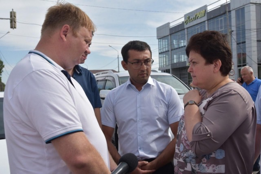 В Астрахани будет капитально отремонтирована улица Александрова