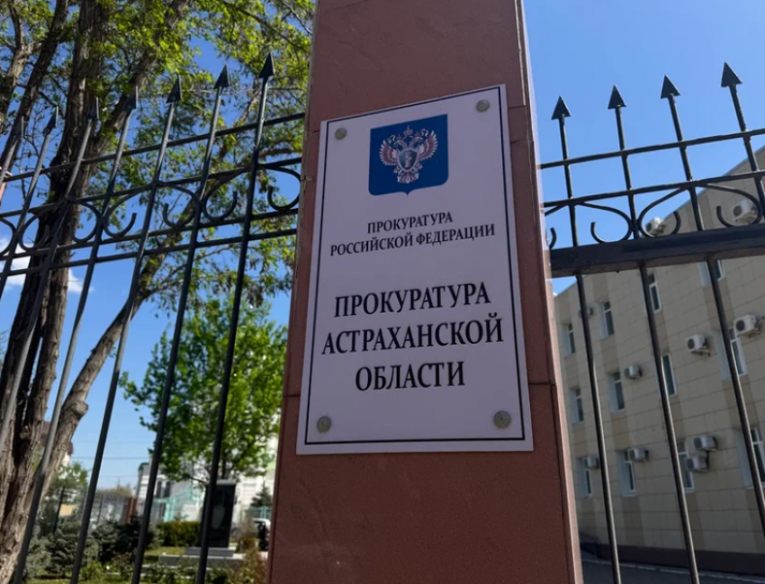 Астраханцу дали реальный срок за покупку тонны краснокнижной рыбы