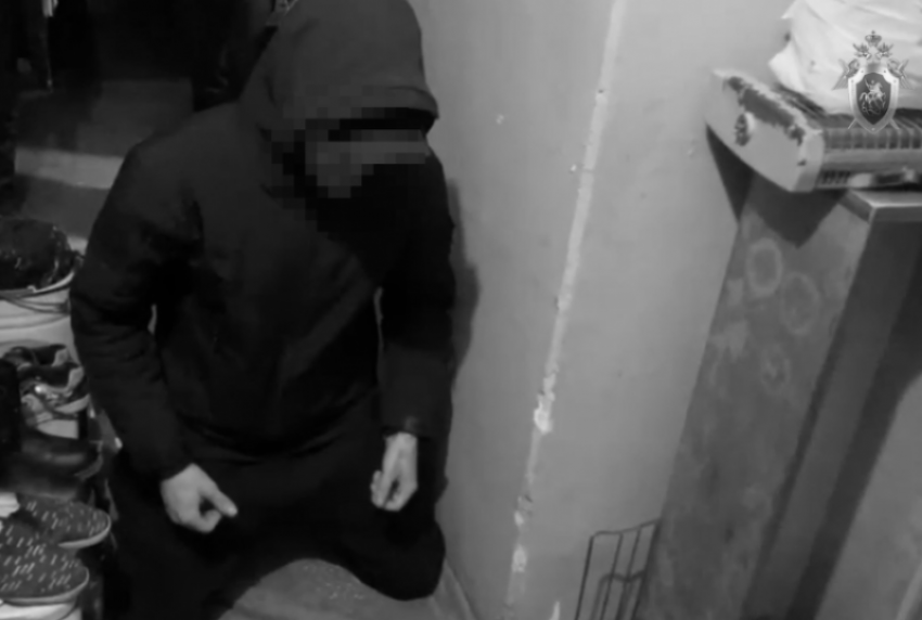 Астраханца, совершившего убийство в общежитии, приговорили к сроку