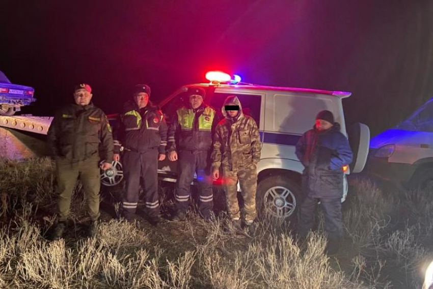 Астраханцу придётся дорого заплатить за добычу краснокнижного зайца-русака
