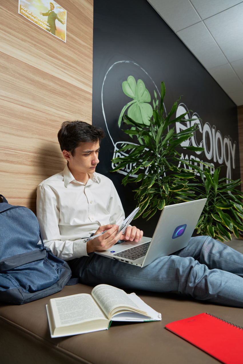 «Сферум» запускает онлайн-трансляции с возможностью подключения до 10 тысяч зрителей