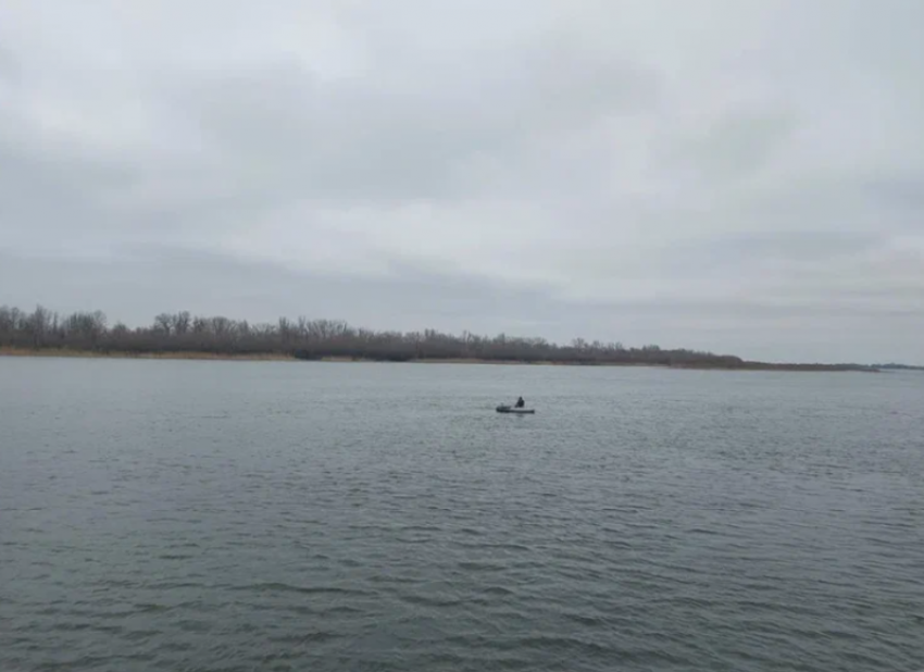 В Астраханской области вода за день забрала жизни двух человек