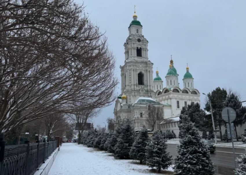 Астраханская область осталась в аутсайдерах итогового рейтинга регионов России