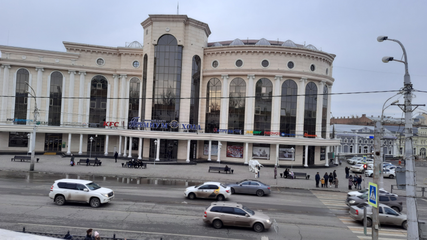 Прогноз погоды, именины, праздники в Астрахани 5 февраля