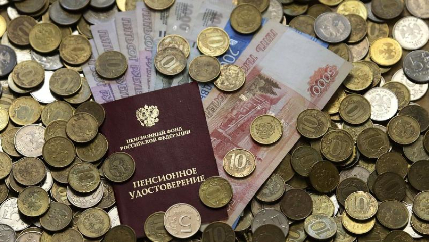 «Почта России» может стать монополистом на доставку пенсий астраханцам