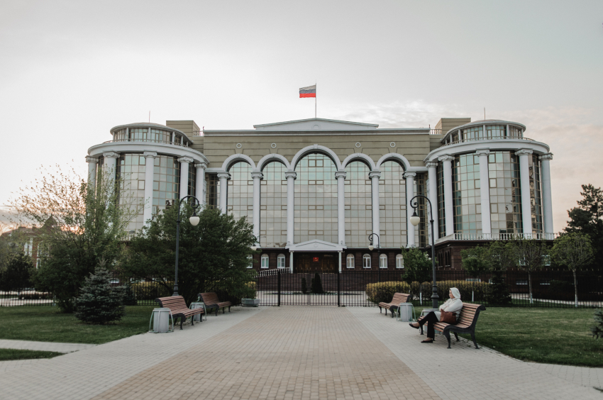 Астраханским вымогателям увеличили срок на пять лет