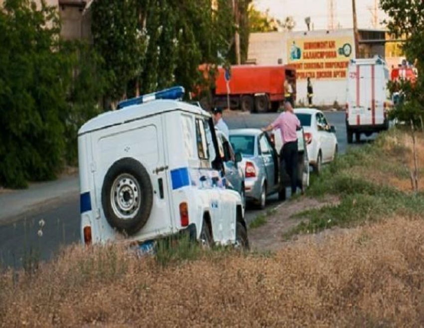 В Астрахани раскрыто убийство 15-летней давности