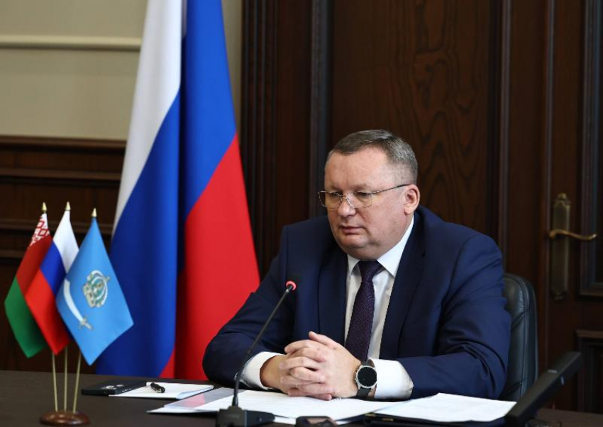 Региональные парламенты России и Беларуси провели совместную международную конференцию на тему развития волонтерской деятельности