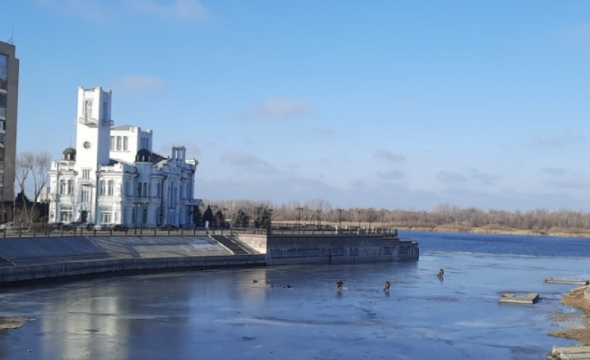Погода, праздники, именины в четверг 21 декабря