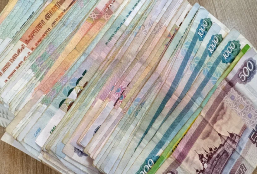 Астраханским работающим пенсионерам в августе повысят пенсии