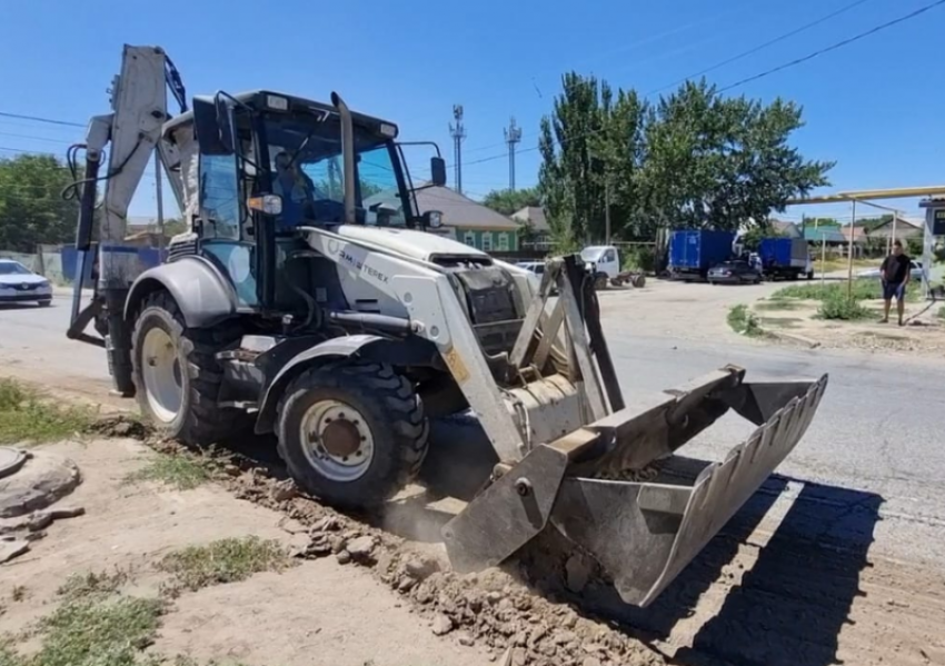 К благоустройству Астрахани собираются подключить бизнесменов