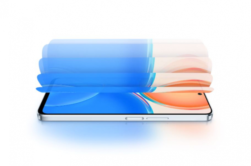 Смартфон Honor x8: удобство и функционал