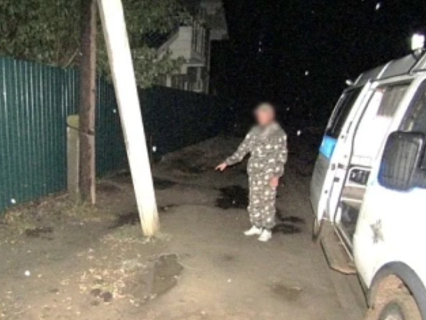 Астраханский егерь помог схватить пьяного угонщика своей машины