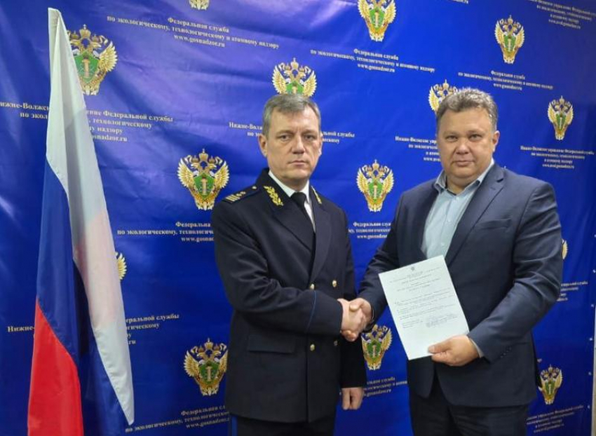 Астрахани выдали паспорт готовности к отопительному сезону 2025-2026