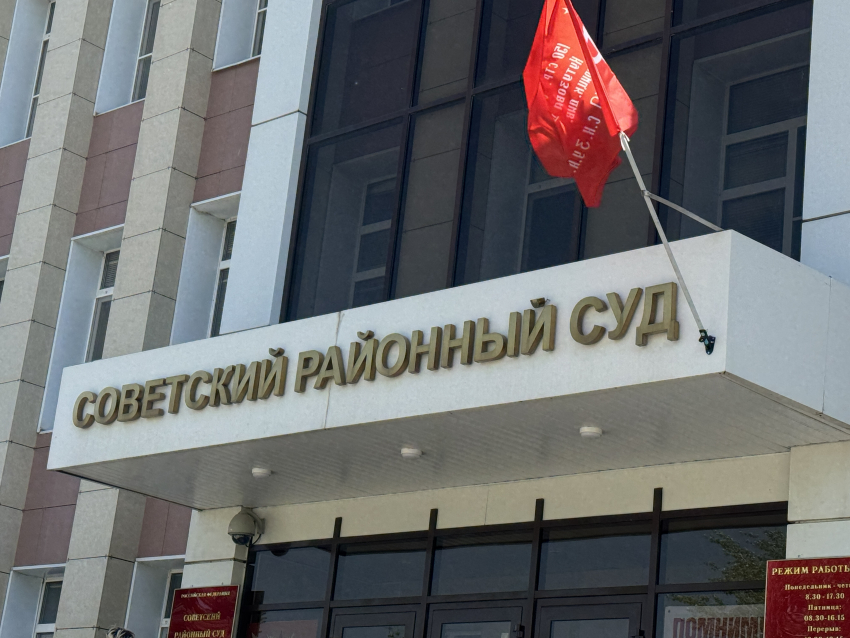 Популярный в Астрахани гастроном может открыться раньше