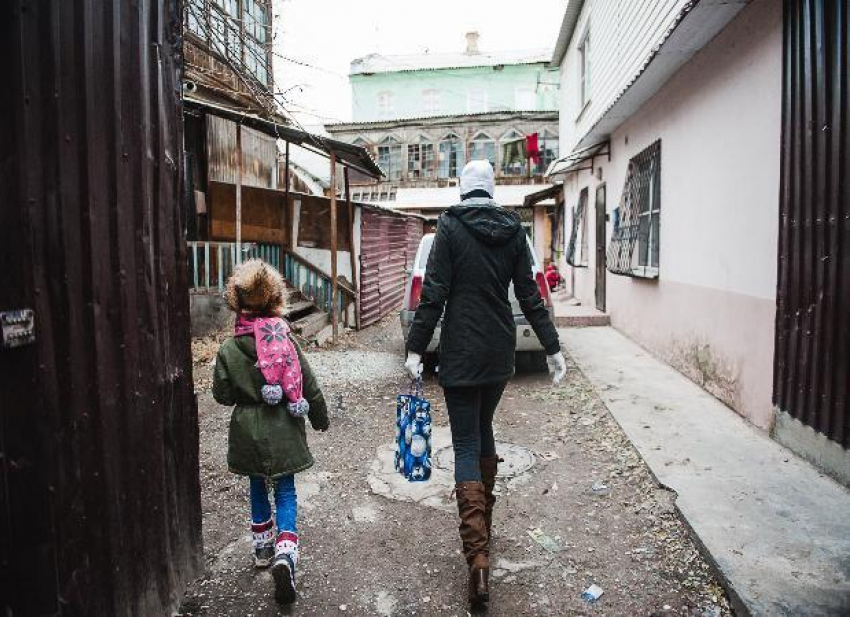 Многодетные астраханцы столкнутся с проблемами при получении земли 