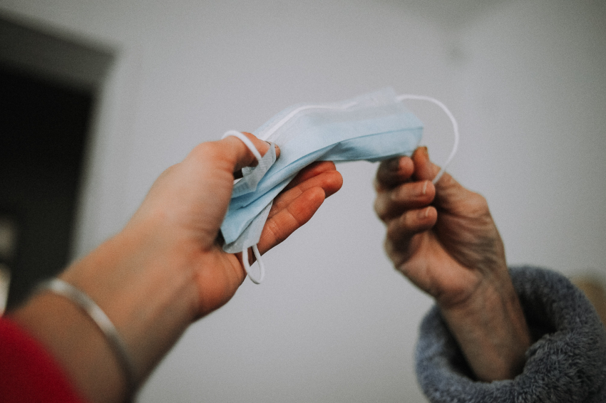 Еще 255 человек в Астраханской области заразились коронавирусом