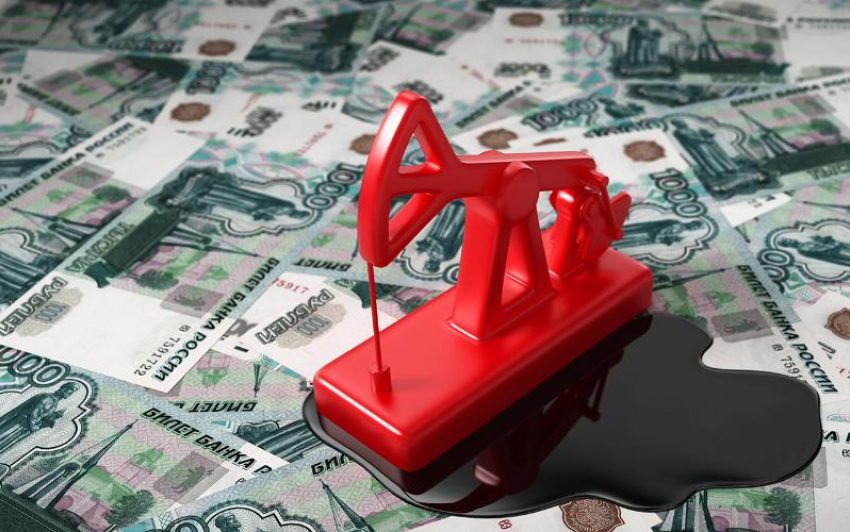 Астраханские работники нефтяной компании сидят без зарплаты с прошлого года