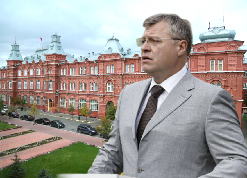 Астраханский губернатор сможет наказывать и увольнять глав муниципалитетов