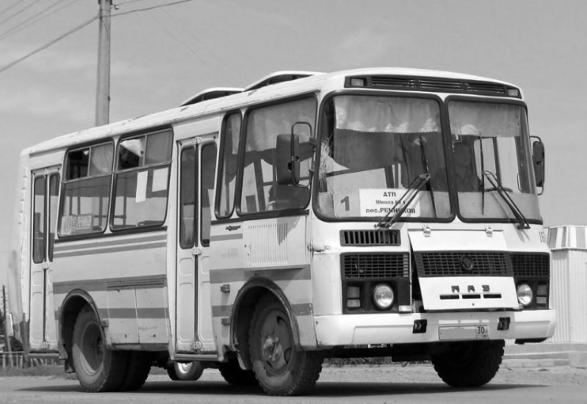 Администрация Ахтубинска рассказала астраханцам о причинах исчезновения рейсовых автобусов