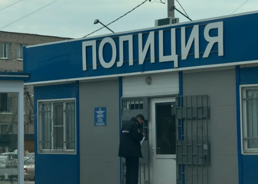 Астраханцы могут анонимно сообщить полиции, «где торгуют смертью»